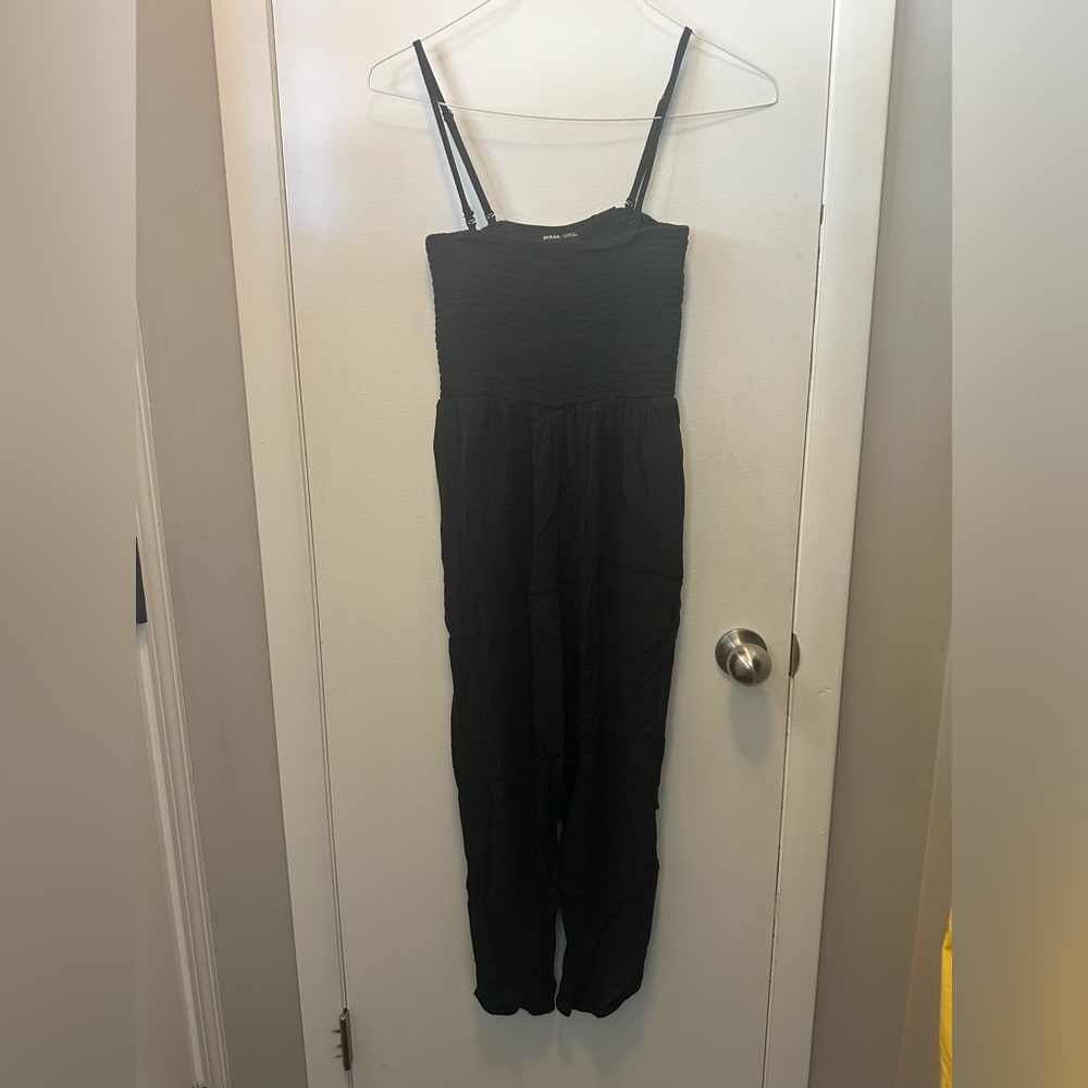 Prana Fernie Jumpsuit xs